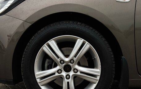 KIA cee'd III, 2014 год, 1 000 000 рублей, 6 фотография