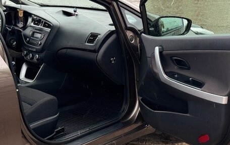 KIA cee'd III, 2014 год, 1 000 000 рублей, 7 фотография