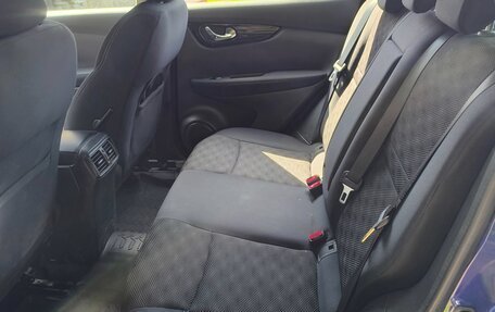 Nissan Qashqai, 2014 год, 1 350 000 рублей, 7 фотография