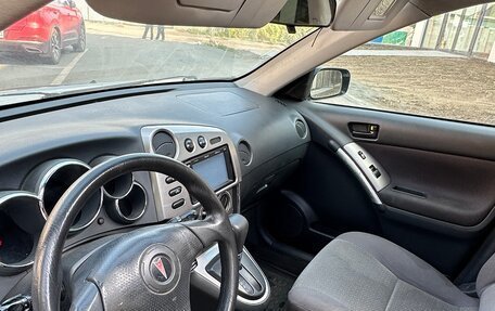 Pontiac Vibe II, 2003 год, 550 000 рублей, 8 фотография
