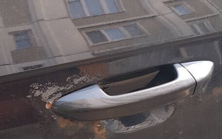 Volkswagen Passat B7, 2012 год, 650 000 рублей, 4 фотография
