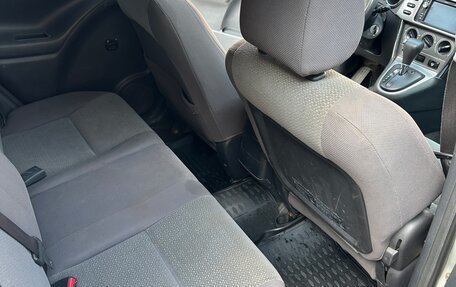 Pontiac Vibe II, 2003 год, 550 000 рублей, 11 фотография