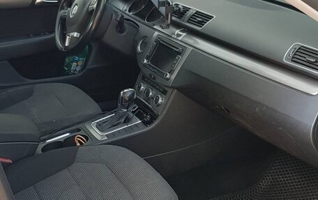 Volkswagen Passat B7, 2012 год, 650 000 рублей, 7 фотография