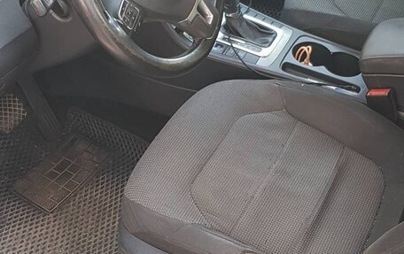 Volkswagen Passat B7, 2012 год, 650 000 рублей, 9 фотография