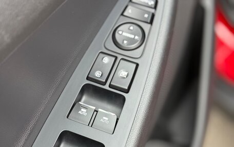 Hyundai Tucson III, 2018 год, 2 499 000 рублей, 11 фотография