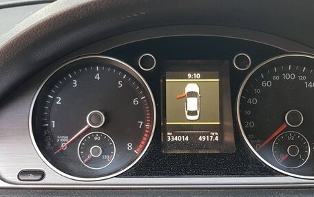 Volkswagen Passat B7, 2012 год, 650 000 рублей, 10 фотография