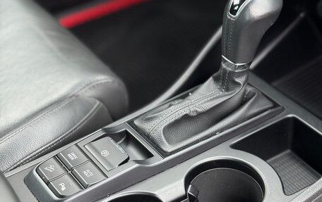 Hyundai Tucson III, 2018 год, 2 499 000 рублей, 8 фотография