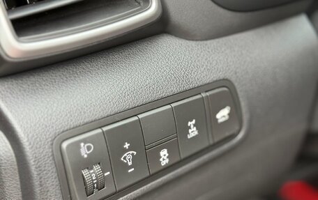 Hyundai Tucson III, 2018 год, 2 499 000 рублей, 19 фотография