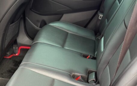 Hyundai Tucson III, 2018 год, 2 499 000 рублей, 22 фотография