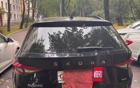Skoda Kodiaq I, 2020 год, 2 600 000 рублей, 2 фотография