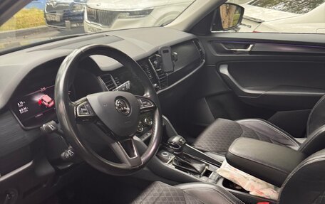 Skoda Kodiaq I, 2020 год, 2 600 000 рублей, 5 фотография