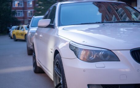 BMW 5 серия, 2009 год, 1 330 000 рублей, 4 фотография