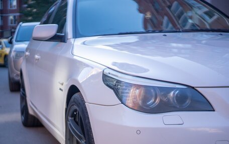 BMW 5 серия, 2009 год, 1 330 000 рублей, 5 фотография