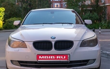 BMW 5 серия, 2009 год, 1 330 000 рублей, 3 фотография