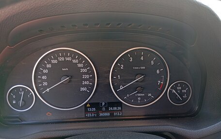 BMW X3, 2012 год, 1 500 000 рублей, 3 фотография