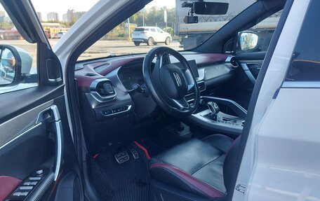Geely Coolray I, 2021 год, 1 380 000 рублей, 7 фотография