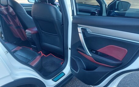 Geely Coolray I, 2021 год, 1 380 000 рублей, 12 фотография