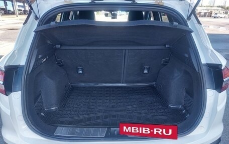 Geely Coolray I, 2021 год, 1 380 000 рублей, 4 фотография