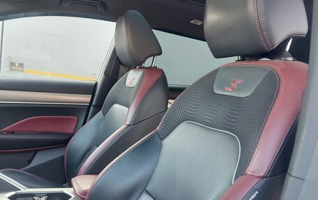 Geely Coolray I, 2021 год, 1 380 000 рублей, 18 фотография