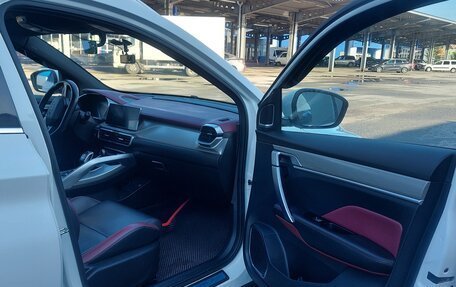 Geely Coolray I, 2021 год, 1 380 000 рублей, 16 фотография