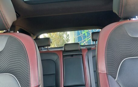 Geely Coolray I, 2021 год, 1 380 000 рублей, 19 фотография
