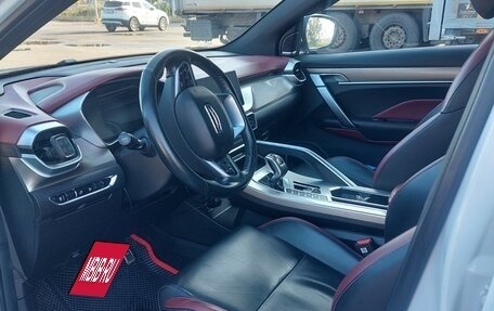 Geely Coolray I, 2021 год, 1 380 000 рублей, 22 фотография