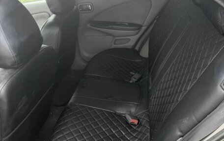 Nissan Almera, 2001 год, 260 000 рублей, 14 фотография