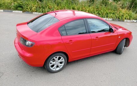 Mazda 3, 2008 год, 600 000 рублей, 6 фотография