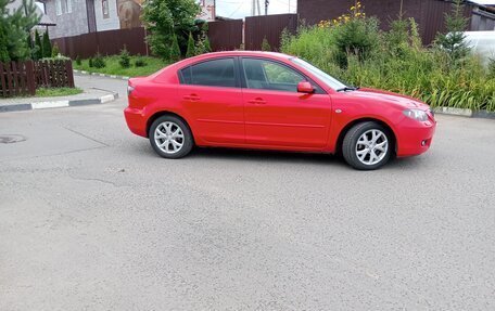 Mazda 3, 2008 год, 600 000 рублей, 4 фотография