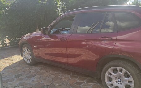 BMW X1, 2012 год, 1 120 000 рублей, 3 фотография