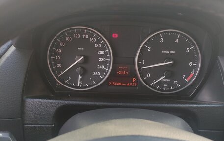 BMW X1, 2012 год, 1 120 000 рублей, 6 фотография