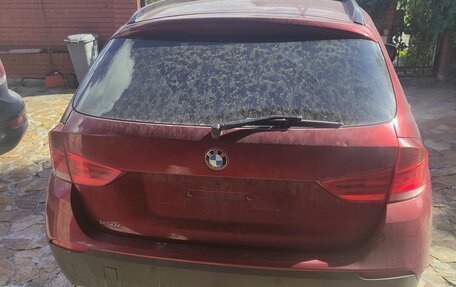BMW X1, 2012 год, 1 120 000 рублей, 5 фотография