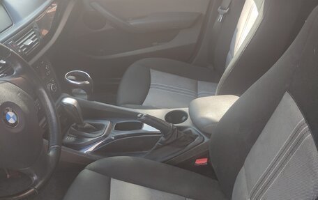 BMW X1, 2012 год, 1 120 000 рублей, 9 фотография
