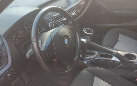 BMW X1, 2012 год, 1 120 000 рублей, 7 фотография