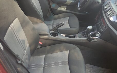 BMW X1, 2012 год, 1 120 000 рублей, 8 фотография