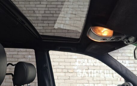 Mercedes-Benz M-Класс, 2002 год, 830 000 рублей, 3 фотография