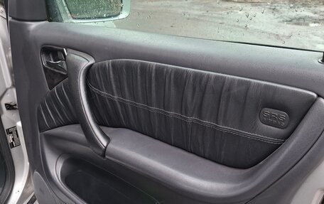 Mercedes-Benz M-Класс, 2002 год, 830 000 рублей, 8 фотография