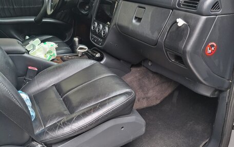 Mercedes-Benz M-Класс, 2002 год, 830 000 рублей, 9 фотография