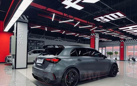 Mercedes-Benz A-Класс, 2023 год, 2 080 000 рублей, 6 фотография