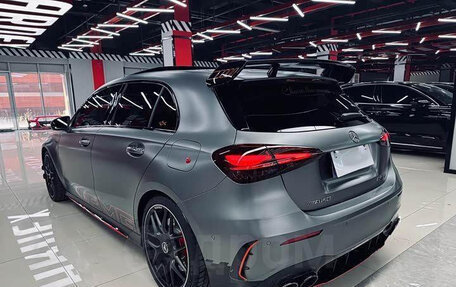 Mercedes-Benz A-Класс, 2023 год, 2 080 000 рублей, 8 фотография