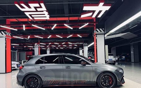 Mercedes-Benz A-Класс, 2023 год, 2 080 000 рублей, 5 фотография