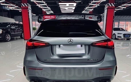 Mercedes-Benz A-Класс, 2023 год, 2 080 000 рублей, 10 фотография