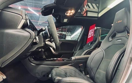Mercedes-Benz A-Класс, 2023 год, 2 080 000 рублей, 12 фотография