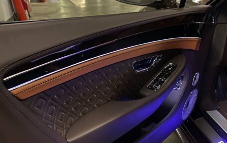 Bentley Continental GT III, 2021 год, 22 000 000 рублей, 5 фотография