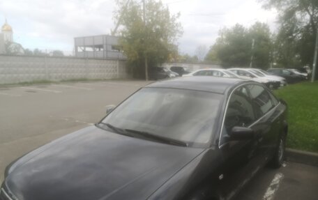 Audi A6, 1998 год, 350 000 рублей, 2 фотография