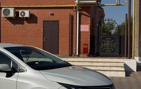 Toyota Corolla, 2019 год, 1 755 000 рублей, 2 фотография