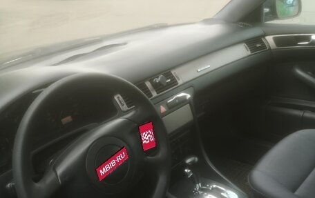 Audi A6, 1998 год, 350 000 рублей, 3 фотография