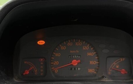 Honda Logo, 1999 год, 150 000 рублей, 8 фотография
