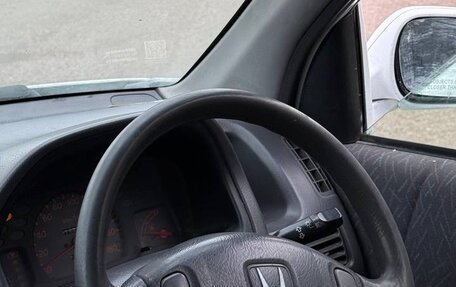 Honda Logo, 1999 год, 150 000 рублей, 6 фотография
