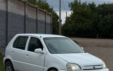 Honda Logo, 1999 год, 150 000 рублей, 4 фотография